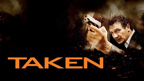 Watch Taken 2008 Full Online .